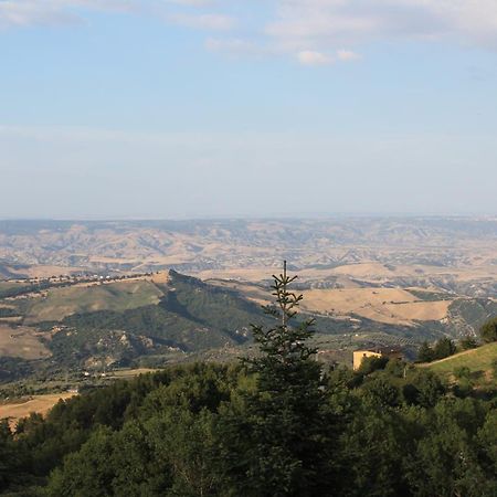 Hotel Ristorante Mariano Stigliano  Εξωτερικό φωτογραφία