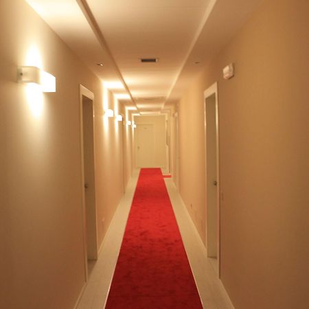 Hotel Ristorante Mariano Stigliano  Εξωτερικό φωτογραφία