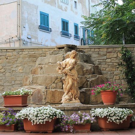 Hotel Ristorante Mariano Stigliano  Εξωτερικό φωτογραφία