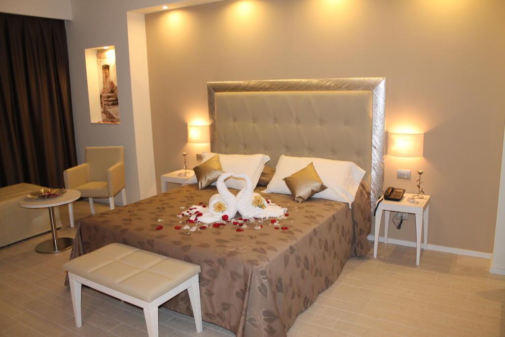 Hotel Ristorante Mariano Stigliano  Εξωτερικό φωτογραφία