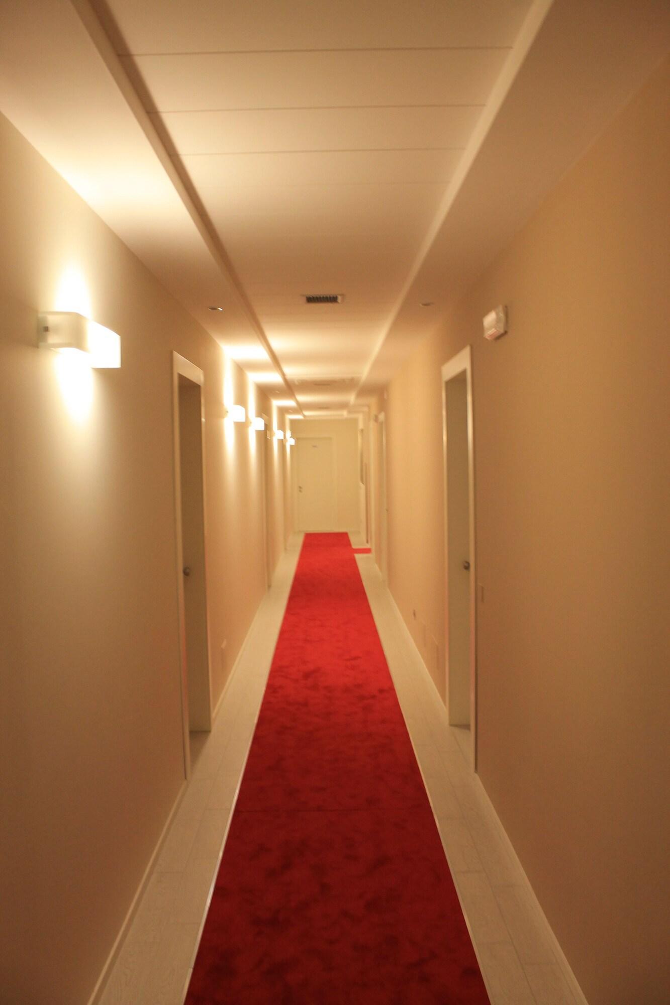 Hotel Ristorante Mariano Stigliano  Εξωτερικό φωτογραφία