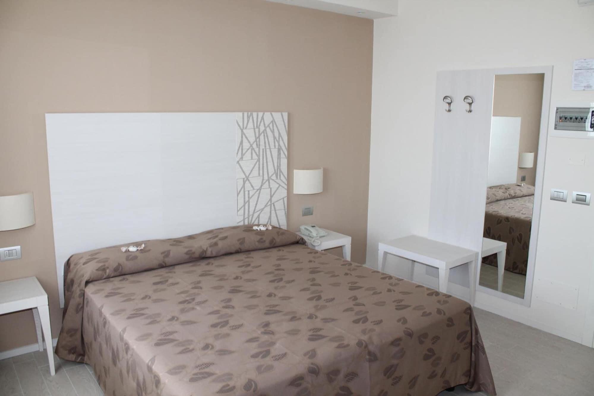 Hotel Ristorante Mariano Stigliano  Εξωτερικό φωτογραφία