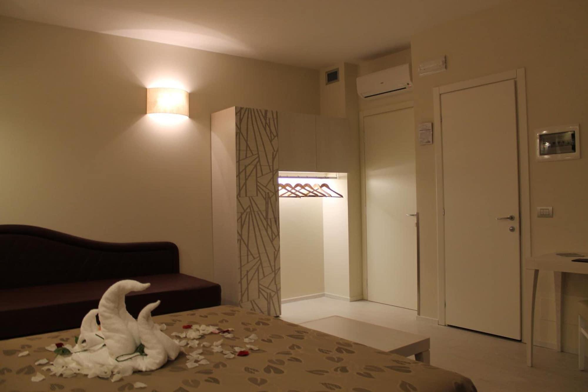 Hotel Ristorante Mariano Stigliano  Εξωτερικό φωτογραφία