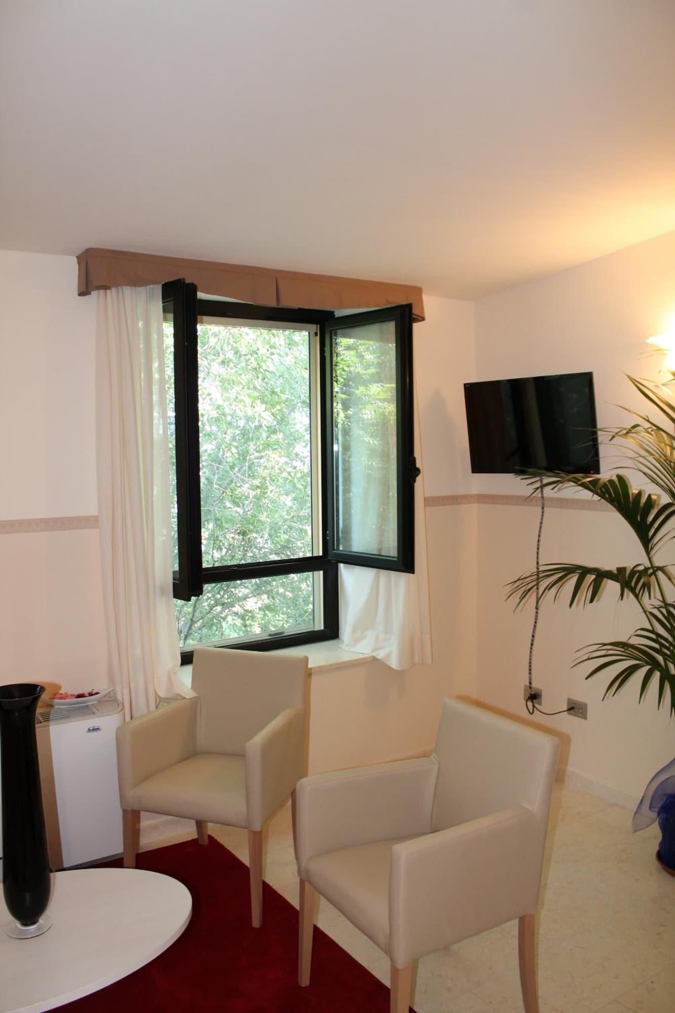 Hotel Ristorante Mariano Stigliano  Εξωτερικό φωτογραφία