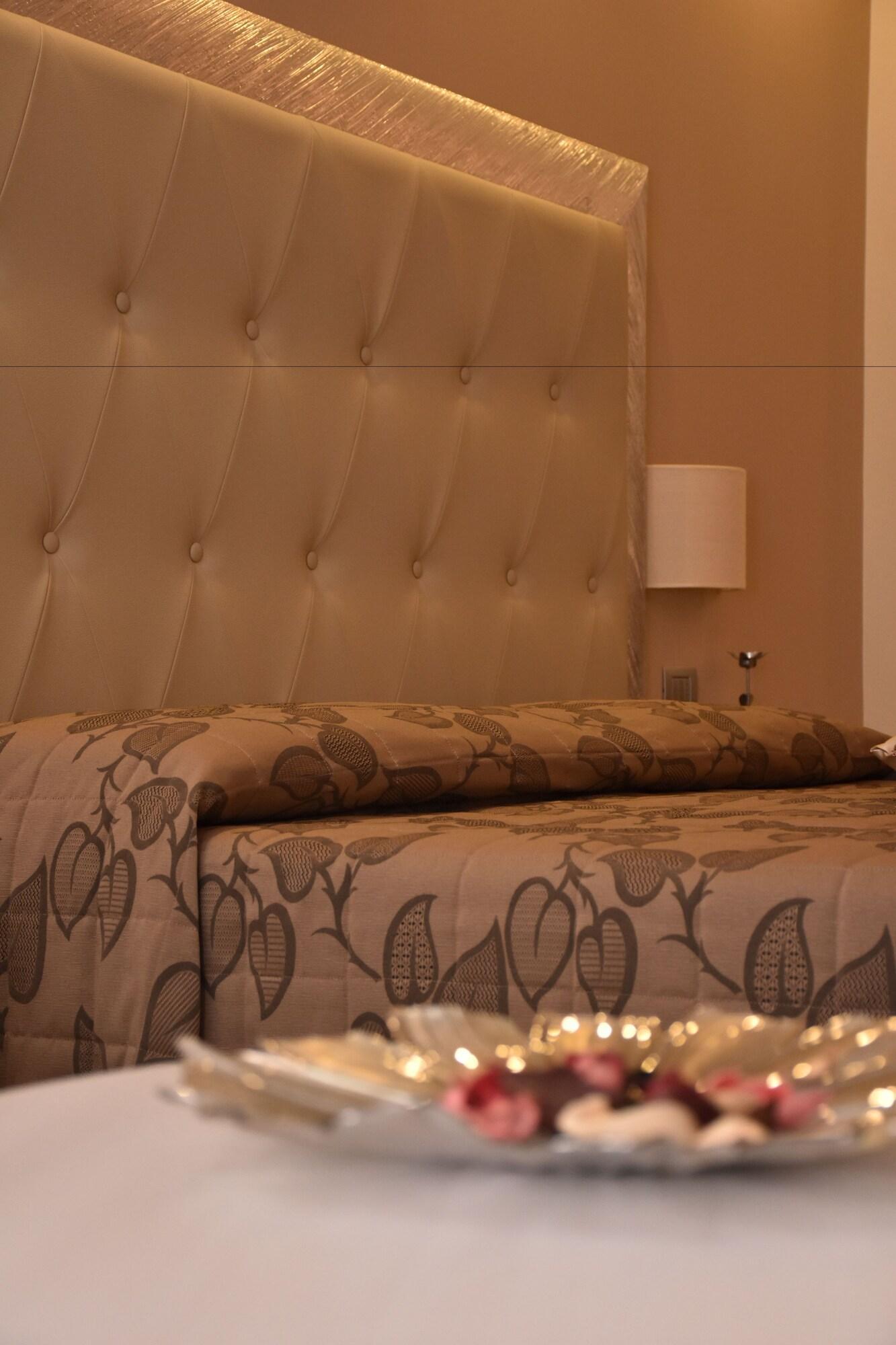 Hotel Ristorante Mariano Stigliano  Εξωτερικό φωτογραφία