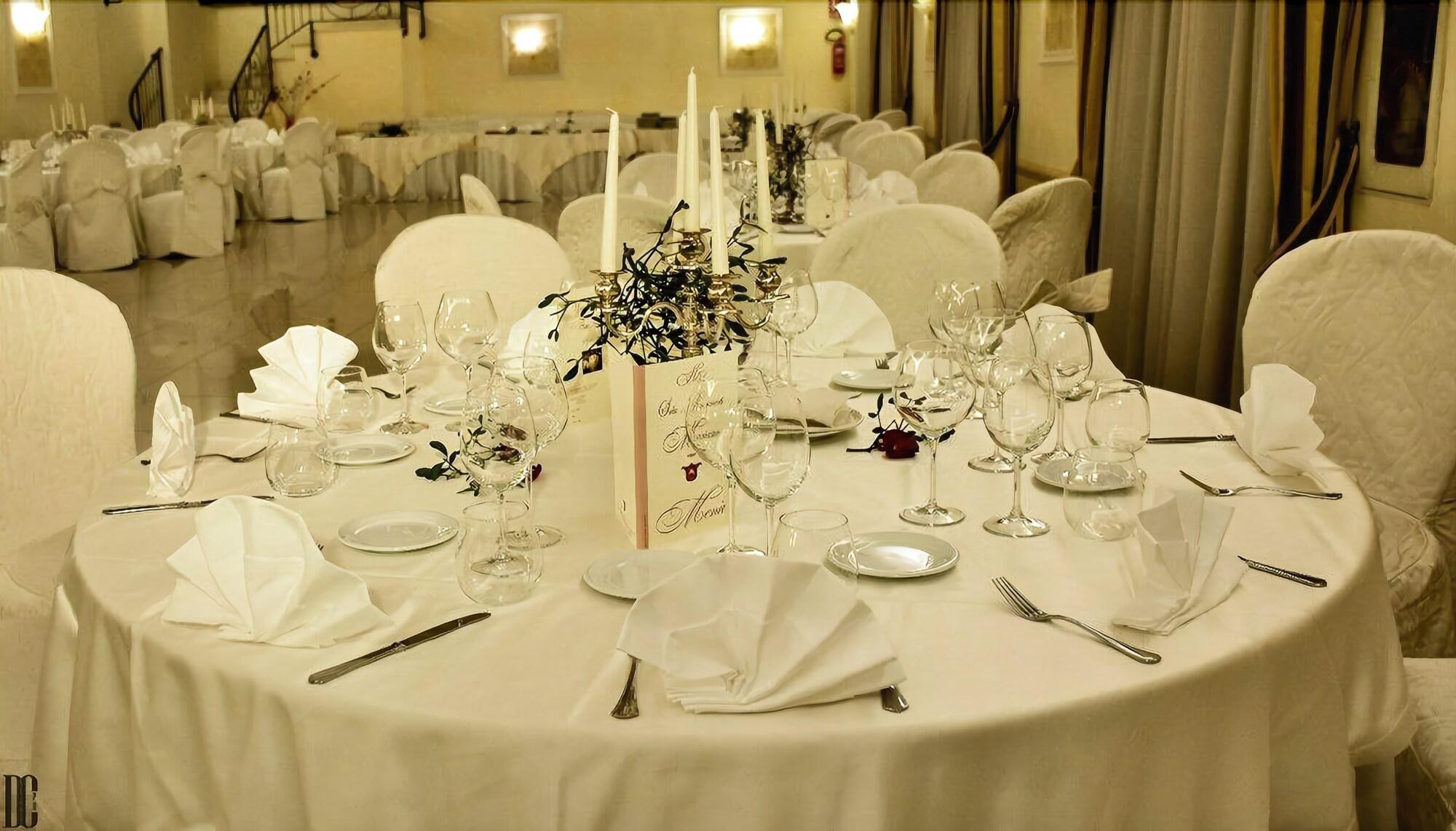 Hotel Ristorante Mariano Stigliano  Εξωτερικό φωτογραφία