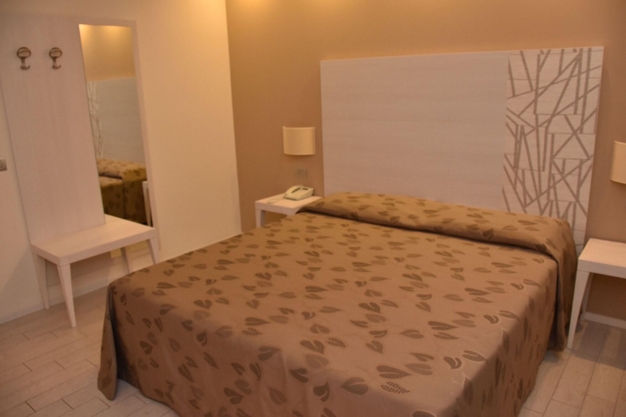 Hotel Ristorante Mariano Stigliano  Εξωτερικό φωτογραφία
