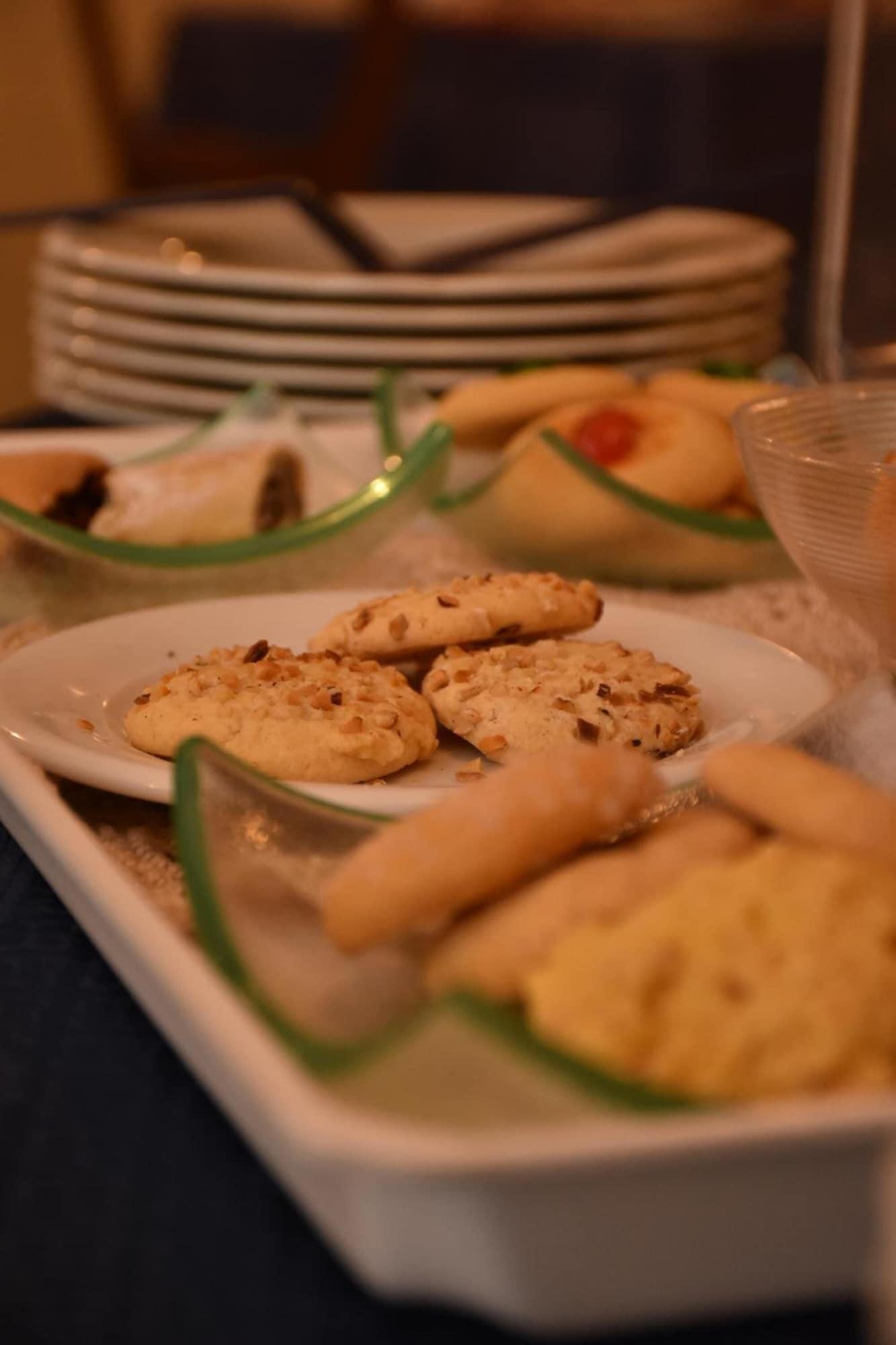 Hotel Ristorante Mariano Stigliano  Εξωτερικό φωτογραφία