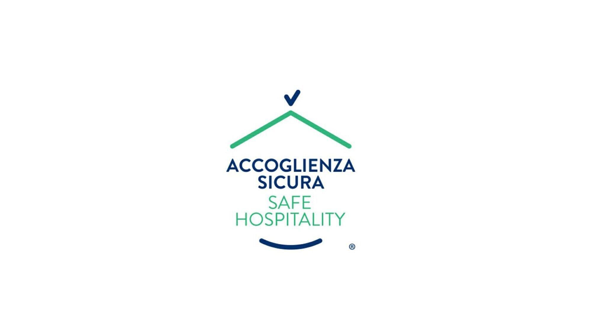 Hotel Ristorante Mariano Stigliano  Εξωτερικό φωτογραφία