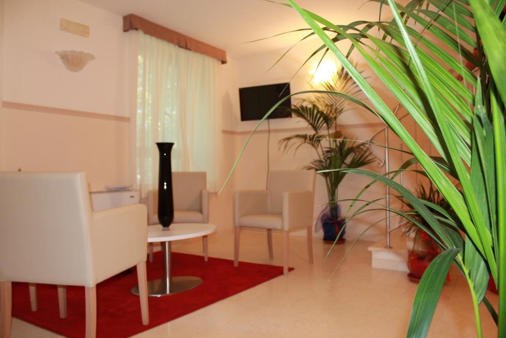 Hotel Ristorante Mariano Stigliano  Εξωτερικό φωτογραφία